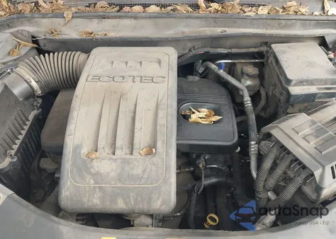 2013 Chevrolet Equinox Ls z USA, uszkodzony, nr VIN 2GNALBEK5D6229666